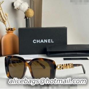 Good Looking Chanel Sunglasses CH5422 2023