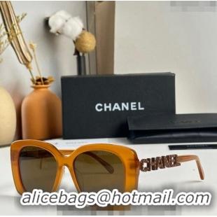 Imitation Classic Chanel Sunglasses CH5422 2023