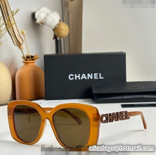 Imitation Classic Chanel Sunglasses CH5422 2023