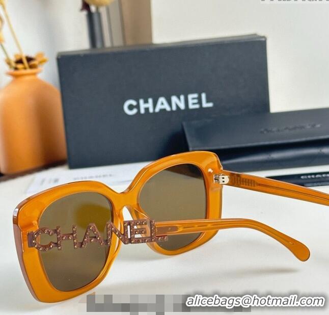 Imitation Classic Chanel Sunglasses CH5422 2023