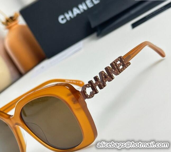 Imitation Classic Chanel Sunglasses CH5422 2023