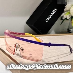 Good Product Chanel Sunglasses A71586 2024