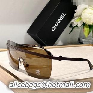 Hot Style Chanel Sunglasses A71586 2024