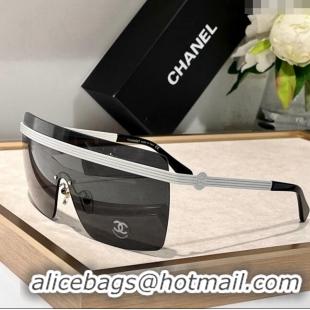 Inexpensive Chanel Sunglasses A71586 2024