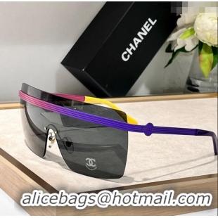 New Release Creation Chanel Sunglasses A71586 2024