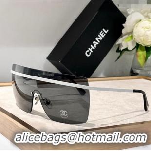 Buy Discount Chanel Sunglasses A71585 2024