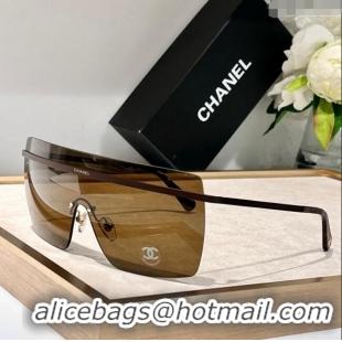 Grade Luxury  Chanel Sunglasses A71585 2024 