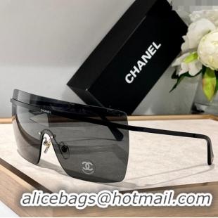 Well Crafted Chanel Sunglasses A71585 2024