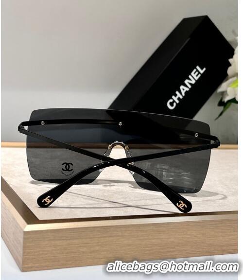 Well Crafted Chanel Sunglasses A71585 2024