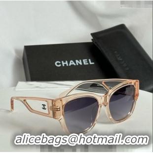 Buy Inexpensive Chanel Sunglasses CH5429 2024 A71359