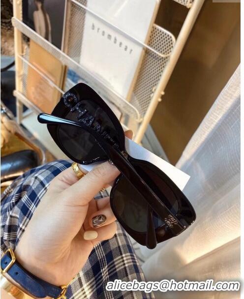 Unique Grade Chanel Sunglasses CH5422 Black 2024