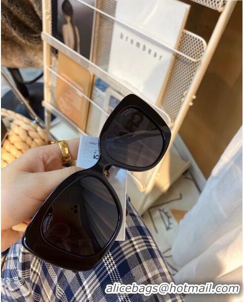 Unique Grade Chanel Sunglasses CH5422 Black 2024