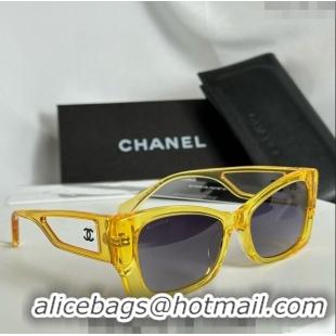 Top Quality Chanel Sunglasses CH5430 2024