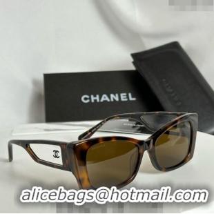 Newly Launched Chanel Sunglasses CH5430 2024