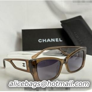 Low Price Chanel Sunglasses CH5430 2024