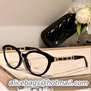 Spot Bulk Chanel Sunglasses with Chain CH3428 2024