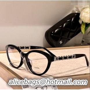 New Design Chanel Sunglasses with Chain CH3428 2024