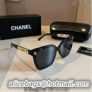 Market Sells Chanel Sunglasses 030407 White 2024