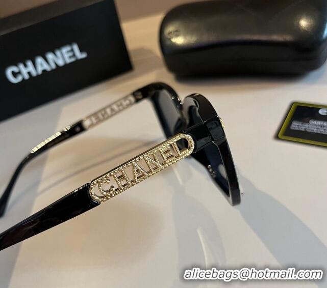 Market Sells Chanel Sunglasses 030407 White 2024