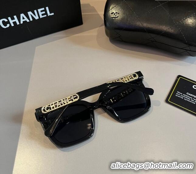 Market Sells Chanel Sunglasses 030407 White 2024