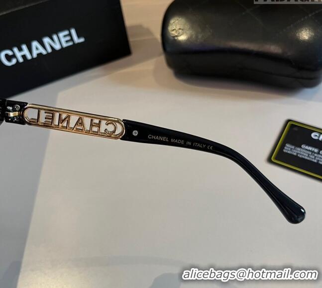 Market Sells Chanel Sunglasses 030407 White 2024