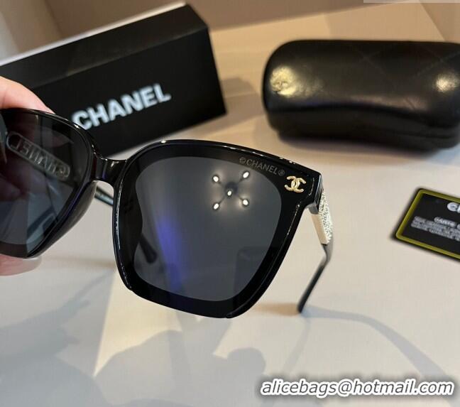 Market Sells Chanel Sunglasses 030407 White 2024