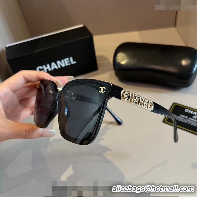 Market Sells Chanel Sunglasses 030407 White 2024