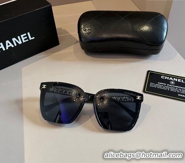 Market Sells Chanel Sunglasses 030407 White 2024