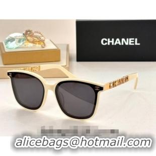 Classic Cheap Chanel Sunglasses CH3665 2024