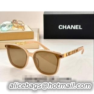 Buy Fashion Chanel Sunglasses CH3665 2024 