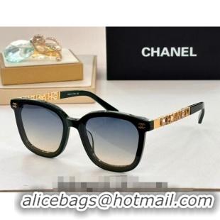 New Stylish Chanel Sunglasses CH3665 2024 