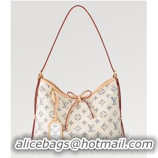 Buy Fashionable Louis Vuitton Monogram CarryAll PM M24707