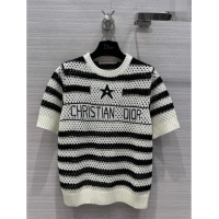 Most Popular Dior Short-sleeved Sweater D022635 2024