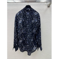 Promotional Fendi Silk Shirt F11207 2024