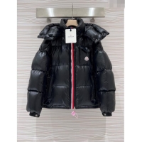 Trendy Design Moncler Down Jacket M122310 Black 2023