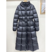 Top Grade Moncler Down Jacket M122312 Black 2023