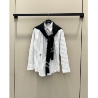 Buy Inexpensive Dior Shirt and Shawl D031425 2024