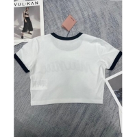 ​Low Cost Celine Cotton Short T-shirt C022311 2024