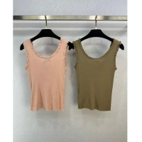 Top Quality Miu Miu Knit Vest M022703 2024