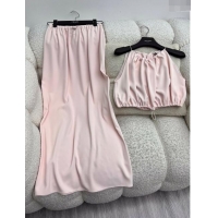 Grade Quality Miu Miu Skirt M031321 Pink 2024