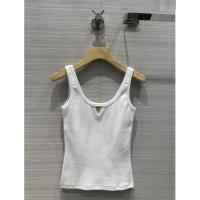 Top Quality Valentino Vest V022741 White 2024