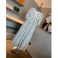 ​Classic Specials Zimmermann Ramie Dress Z030724 White 2024