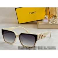 Buy Discount Fendi Sunglasses FE40097 2023