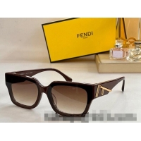 Cheap Promotional Fendi Sunglasses FE40097 2023