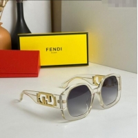 Buy Grade Fendi Sunglasses FE40048U Lucency 2023