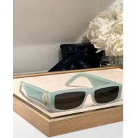 Best Price Dior CD Diamond S5I Sunglasses CD0512 Green 2023