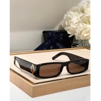 Reasonable Price Dior CD Diamond S5I Sunglasses CD0512 Brown 2023