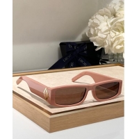 Low Cost Dior CD Diamond S5I Sunglasses CD0512 Pink 2023