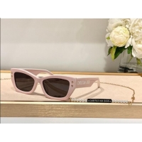 Super Quality Dior DiorPacific S2U Sunglasses CD0826 Pink 2023