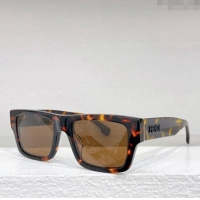 Particularly Recommended Fendi Sunglasses FOA514 2024